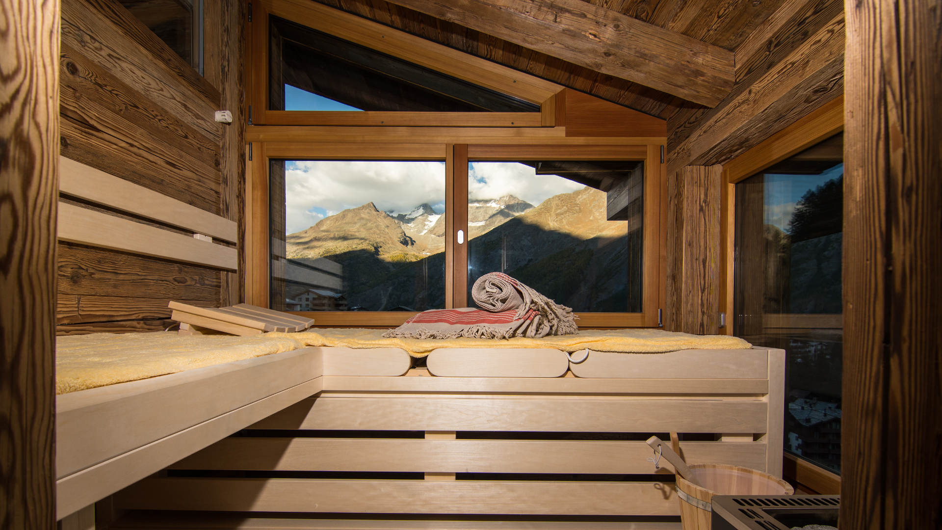 mischabel-wellness-suite